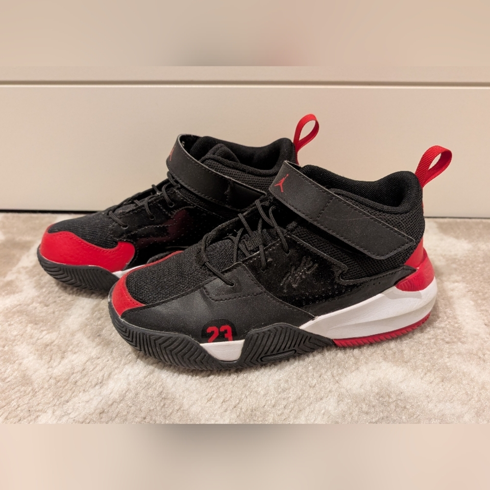 Jordan Sneakers Boys Size 1